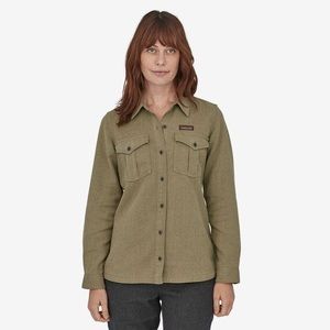 Patagonia Farrier Shirt - Women’s M